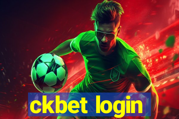 ckbet login